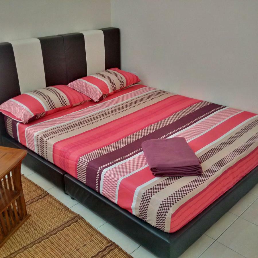 Hanaa Homestay Meru Ipoh Exterior foto